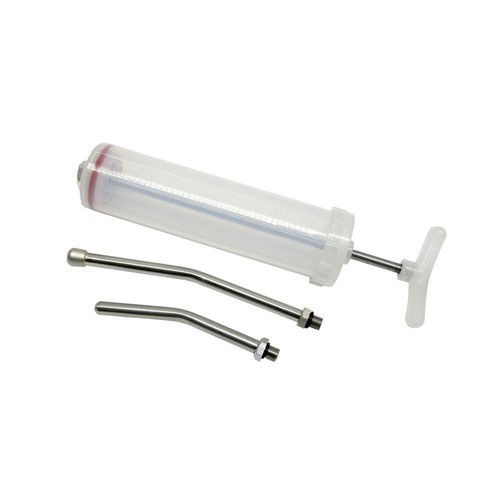 Drenching syringe gun 400 - drenching,