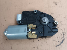 RANGE ROVER EVOQUE L538 12-18 PANORAMIC SUN ROOF ACTUATOR MOTOR WR09-C01-AA #P38