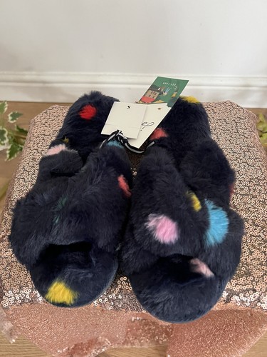 Joules mabelle sliders - joules,