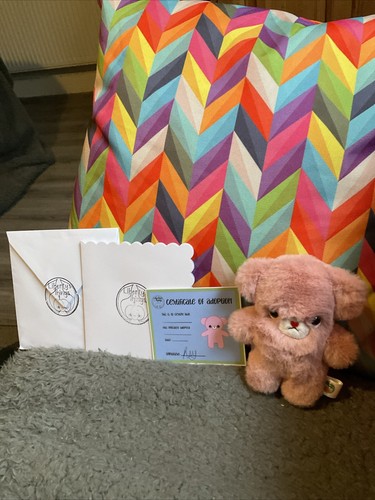 Liberty things arist bear - arist,