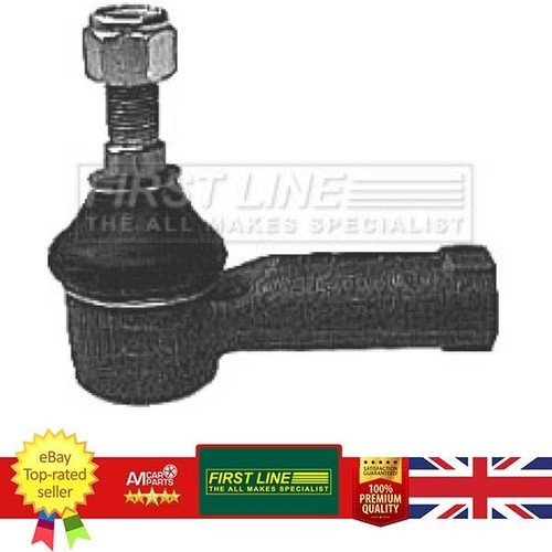 Tie rod end - tie, daimler