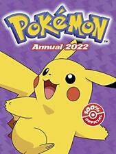 Pokemon Annual 2022 - The Pokemon Company