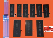 Genuine Original Battery For Apple iPhone 5s 5SE 6 6s 6+ 6s+ 7 7+ 8 8+ SE 2020