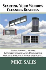 Starting Your Window Cleaning