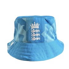 ENGLAND Cricket Bucket Hat