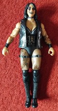 Rhea Ripley WWE Mattel action