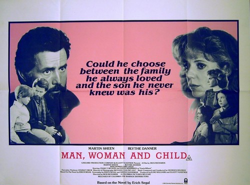 Man woman and child 1983 - man,,