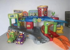 VTech 512703 Toot Drivers