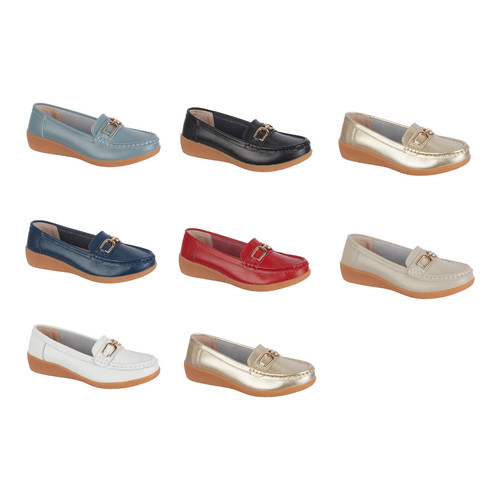 Joe womens loafers - jo,