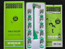 Subbuteo La Leggenda Platinum