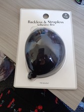 BNWT Ladies Backless &