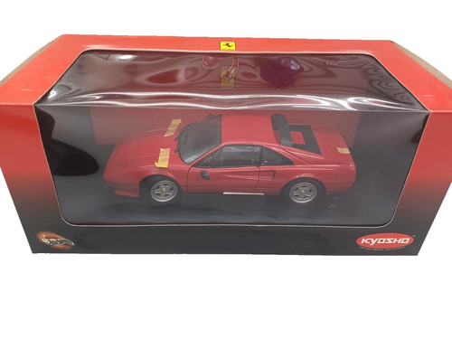 Kyosho ferrari 308 gtb - kyosho,