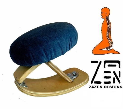 Meditation stool adjustable - meditation, stool~