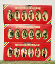 Britains Scots Guard 7238