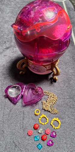 Polly pocket jewel magic ball - pocket,
