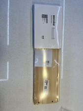 New Ikea Bekvam Wooden Spice
