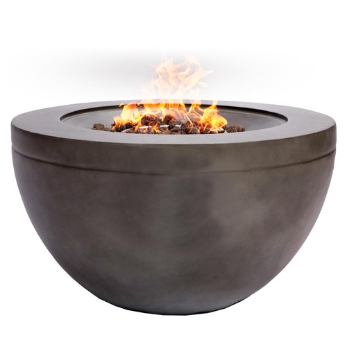 Mda designs tabiti dark - mda, grey