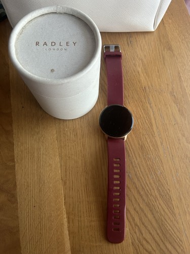 Radley women smart watch - radley,