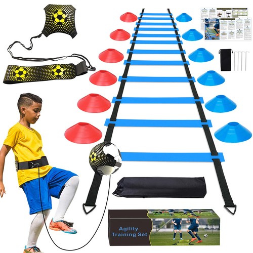 Football training equipment - football,
