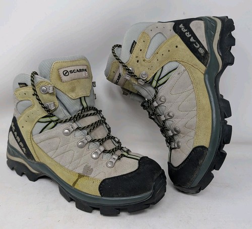 Scarpa kailash gtx - kailash, gore-tex
