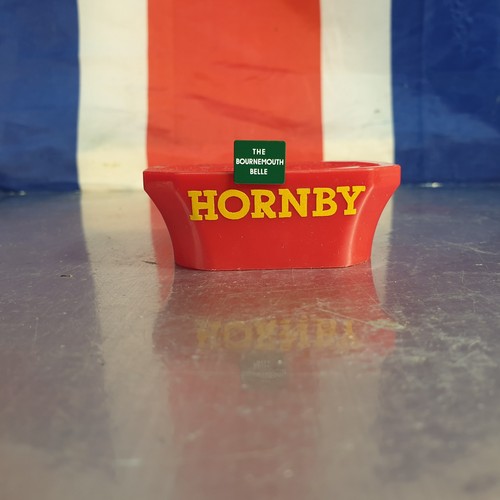 Hornby the bournemouth - 00,