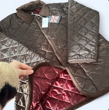 Lavenham Denham Quilted Jacket