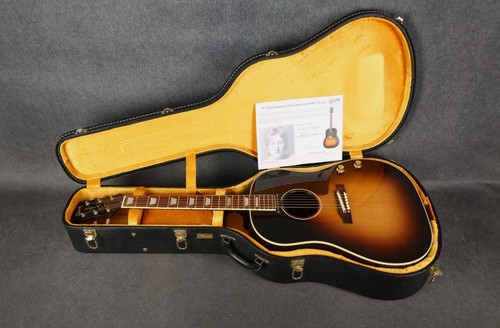 Gibson 160e 2010 - j-160e,