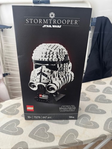 Lego star wars - wars, 75276