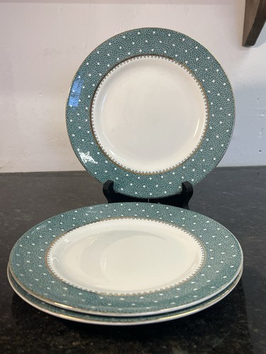 Ridgway conway side plates set - side,
