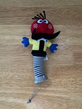 McDonalds Zebedee Vintage