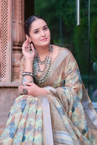 Traditional premium linen - premium,