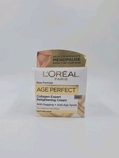 Oréal age perfect collagen - age,