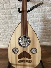 Oud instrument 