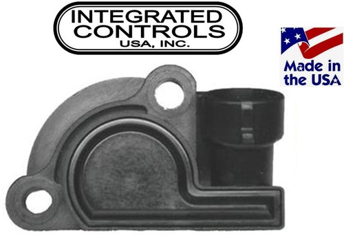 Throttle position sensor - throttle,