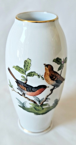 Gorgeous herend rothschild - herend,