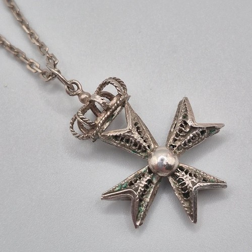 925 sterling silver pendant - sterling,