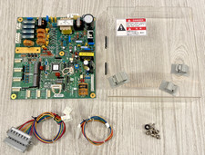 Furuno Radar Gyro Converter