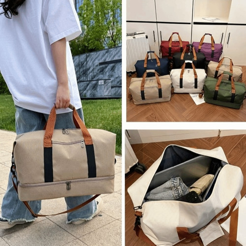 Lady large travel waterproof - lady,