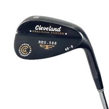 Cleveland Forged REG 588 Tour