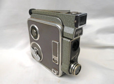 Meopta Admica 8F Vintage