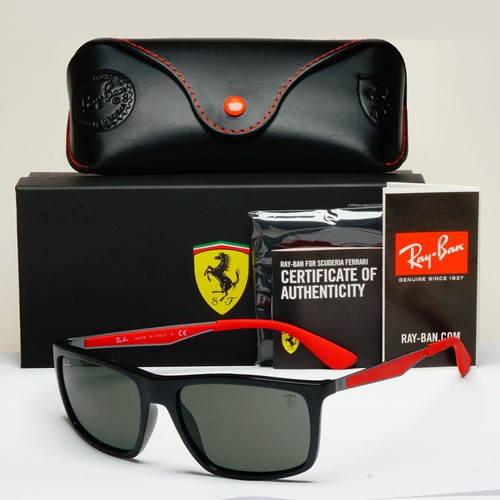 Ray ban ferrari sunglasses - ray-ban,