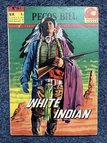 Pecos bill wild west - west, picture