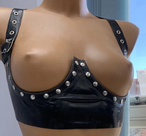 Cupless strap stud - uk, 10