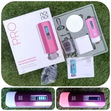 no!no! PRO 3 Thermicon Kit IPL