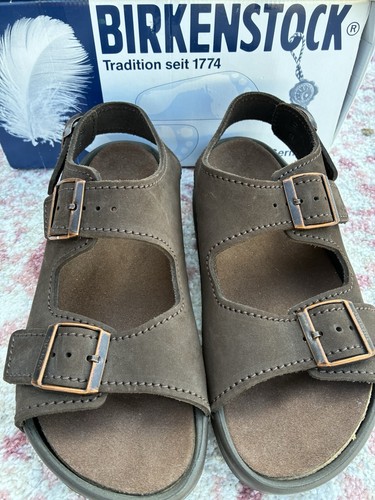 Htf discontinued birkenstock - discontinued,