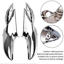 Side Frame Panel Protector