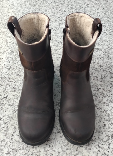 704 hush puppies - 704.,