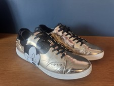 Aldo X Disney  Cool Mickey