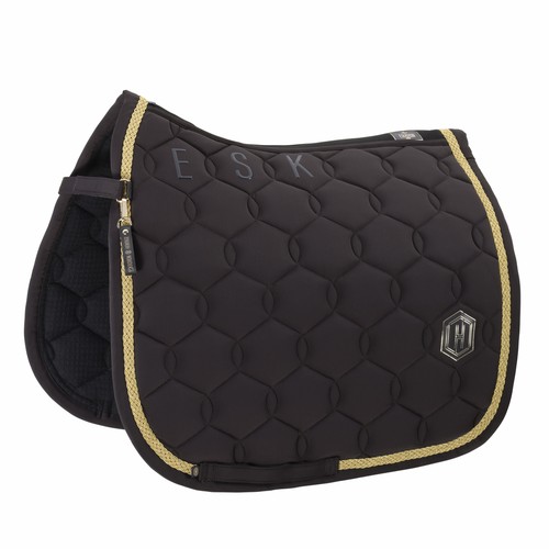 Eskadron saddle cloth pro - cloth,