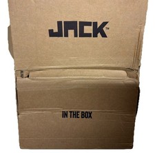 Jack the box - jack,
